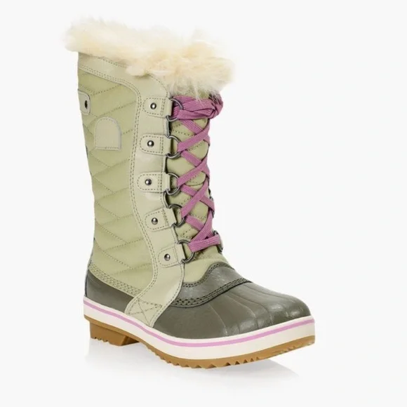 NWT Sorel Women’s Tofino waterproof boots - Picture 2 of 8